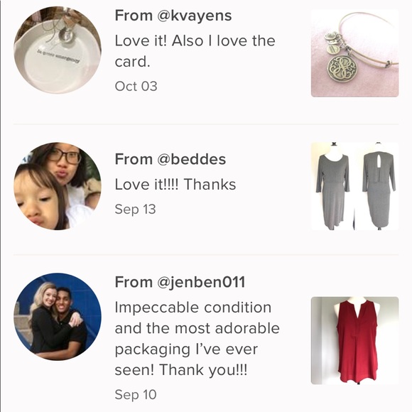 Meet the Posher! - Picture 11 of 13